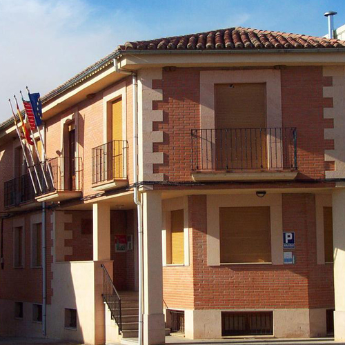 Ayuntamiento de Tábara
