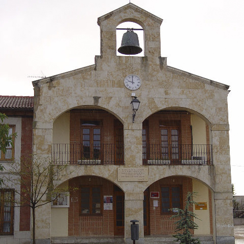 Ayuntamiento de Villafáfila